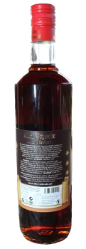 Alter Schwede Kräuterlikör 0,7 Liter